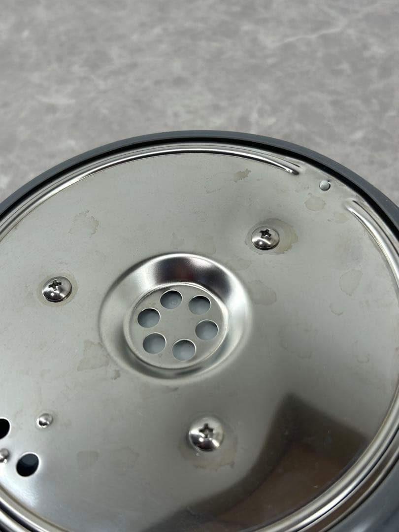 送料込み⭐︎象印【スチーム加湿器 2020年製 フィルター不要】