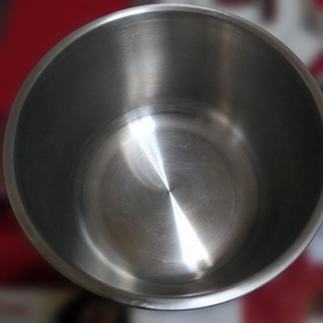 ティファール　クリプソ　アーチタイマー　6L