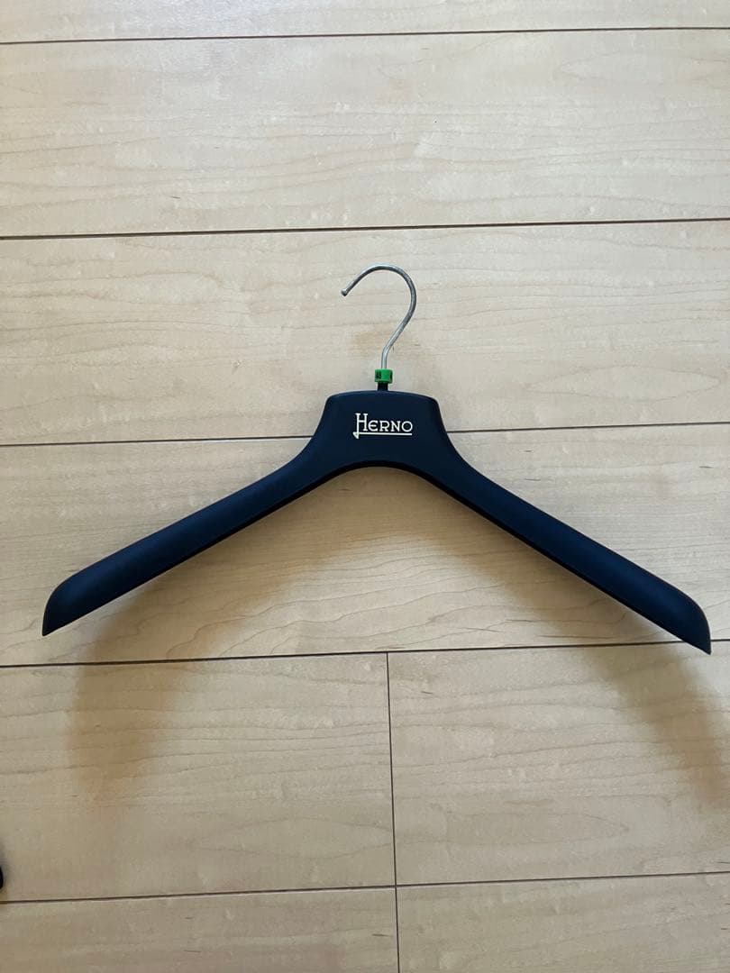 HERNO Laminar GORE-TEX フーデッドトレンチダウンコート48