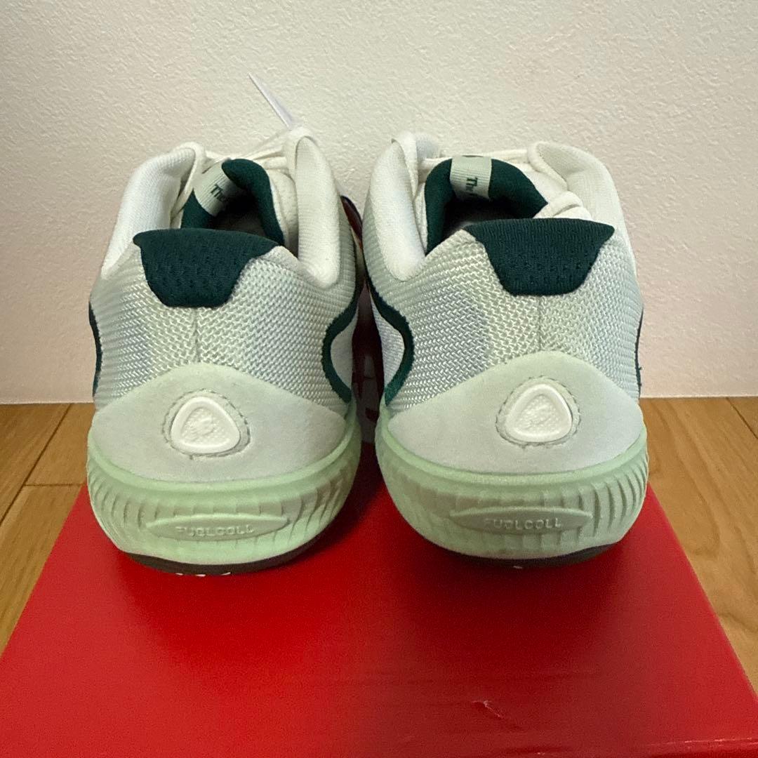 【New balance】テニスシューズ　25.0㎝/2066