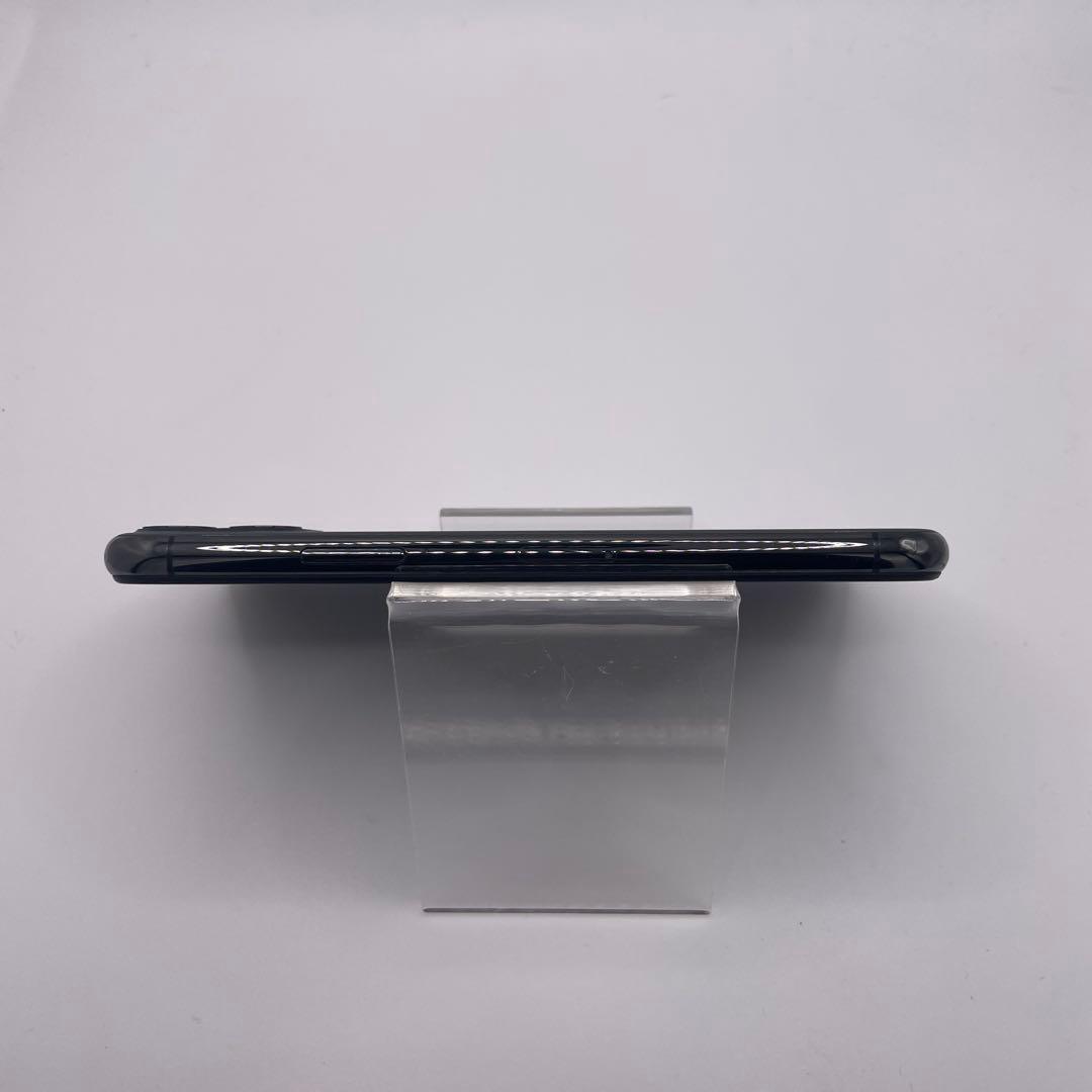 iPhone 11 Pro 256GB ブラック バッテリー最大容量100%