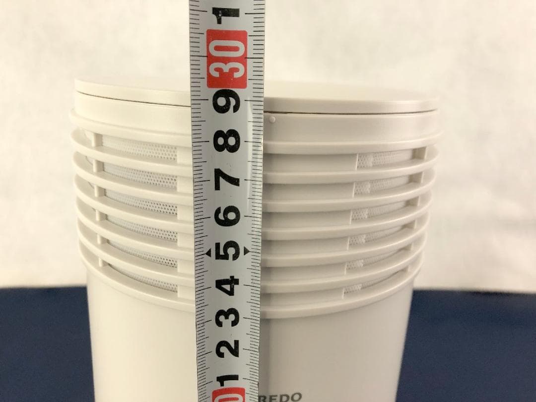 【希少品】ルーブルドー 復元AIR FUAI-01 空気清浄機