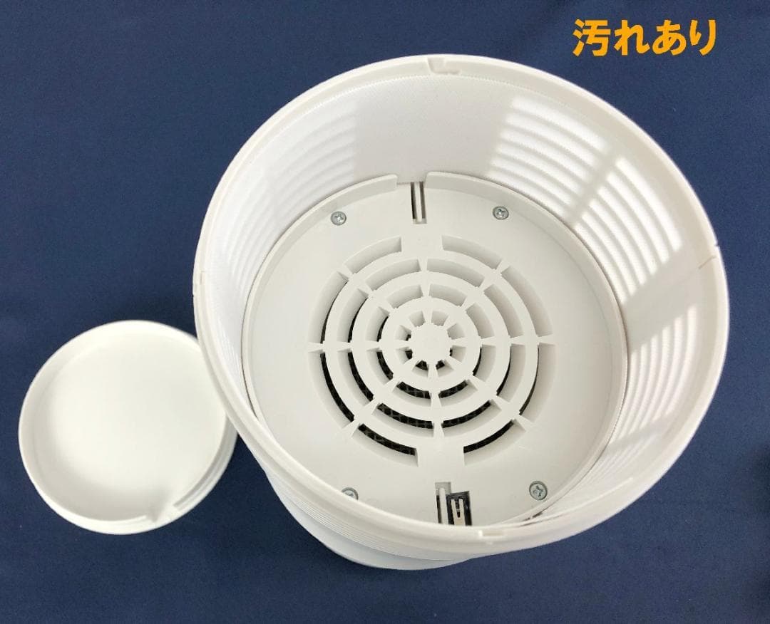 【希少品】ルーブルドー 復元AIR FUAI-01 空気清浄機