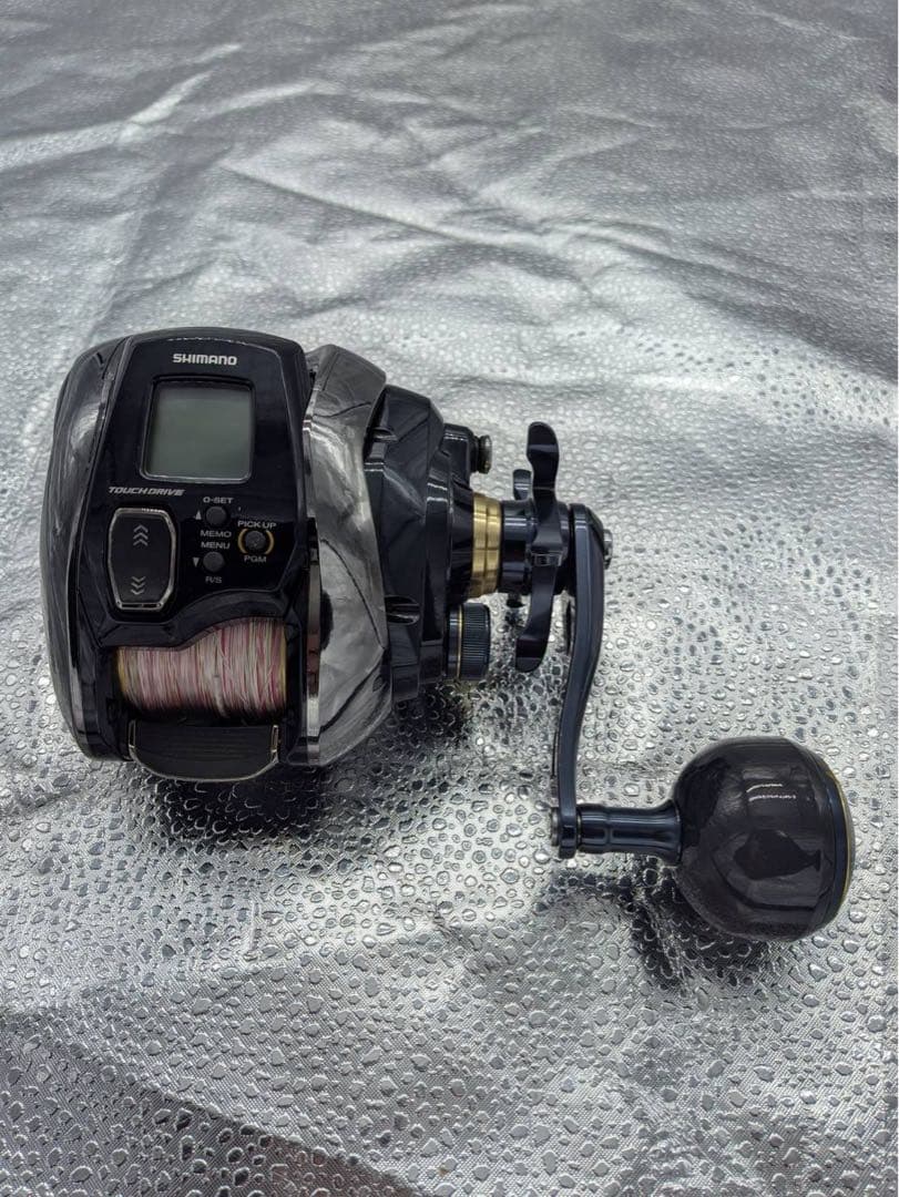 シマノ　ビーストマスター　EJ1000