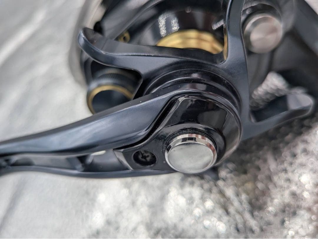 シマノ　ビーストマスター　EJ1000