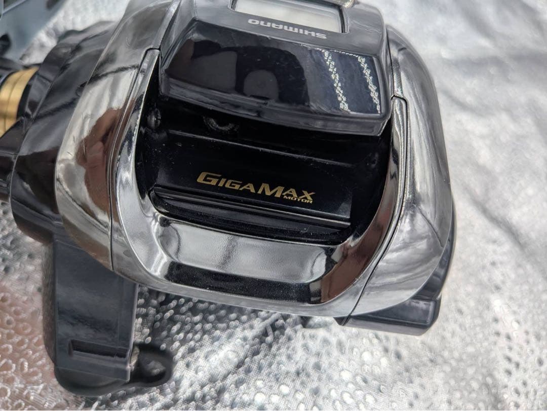 シマノ　ビーストマスター　EJ1000