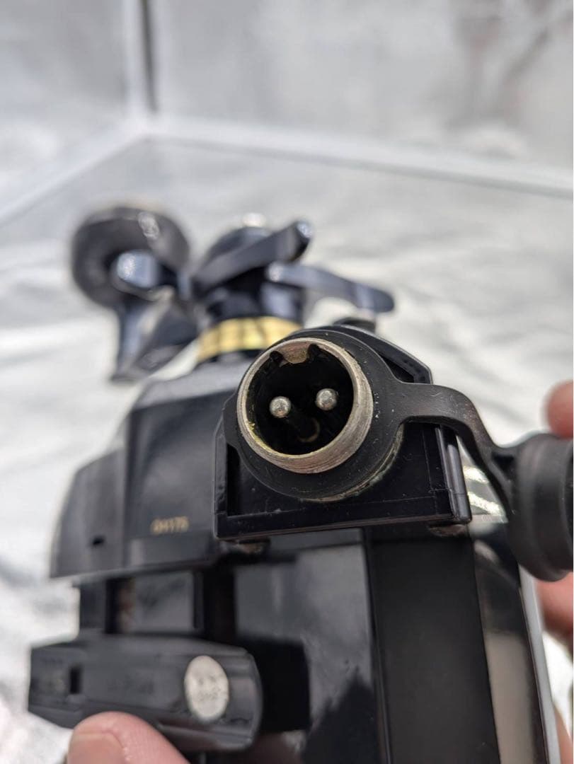 シマノ　ビーストマスター　EJ1000