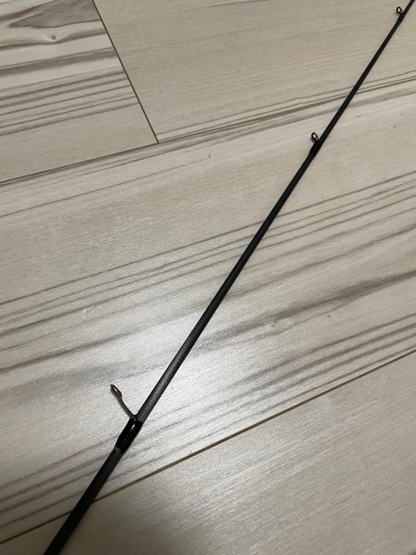 ノースフォークコンポジット NFX S66ML