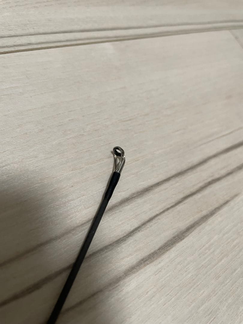 ノースフォークコンポジット NFX S66ML