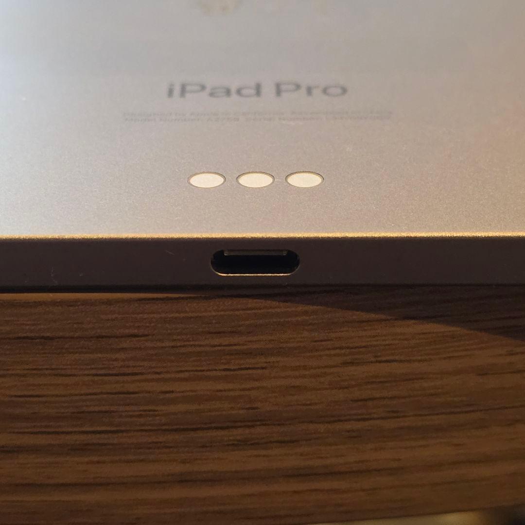 【中古品】iPadPro 11インチ 第4世代 128GB Wi-Fi