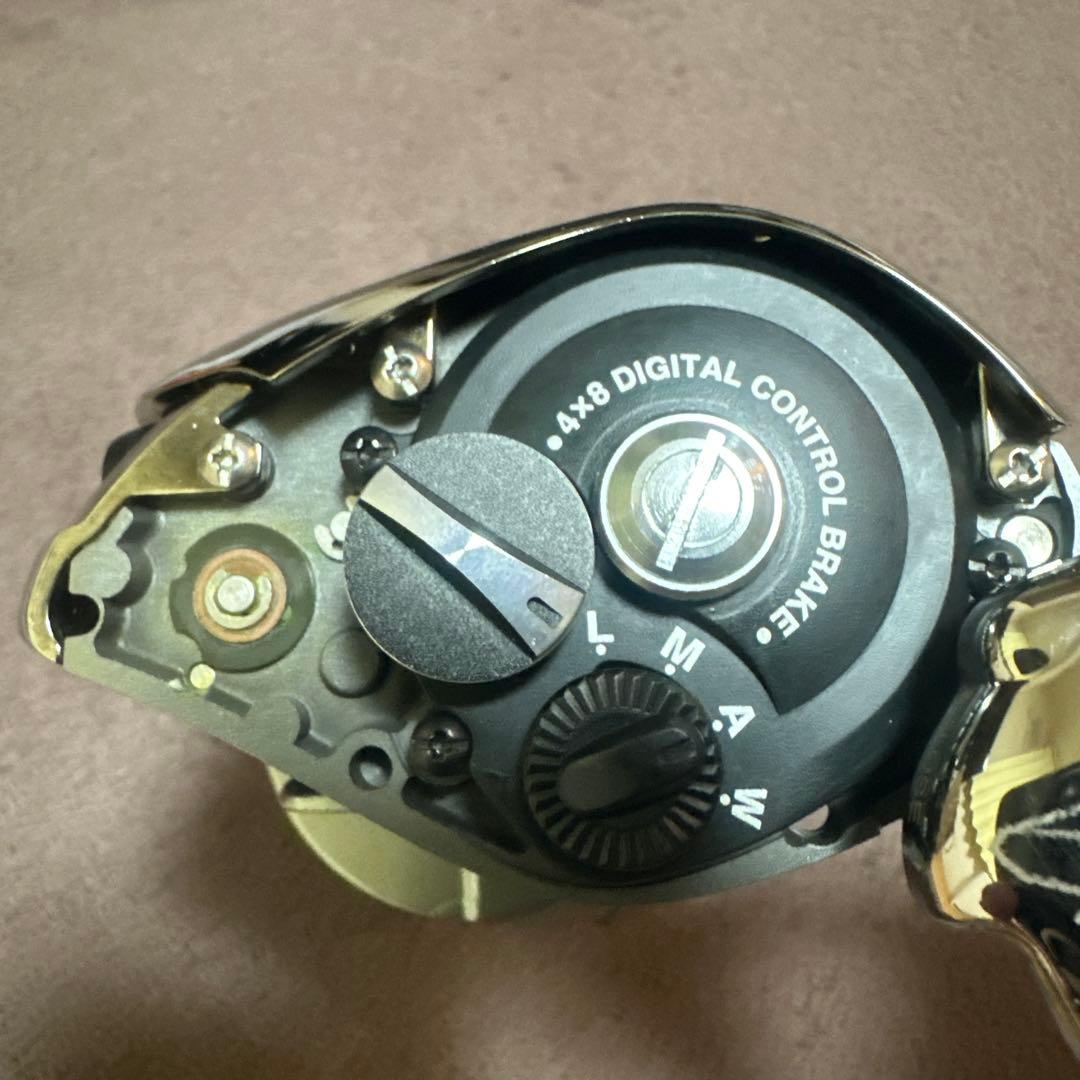 アンタレスDC7LV