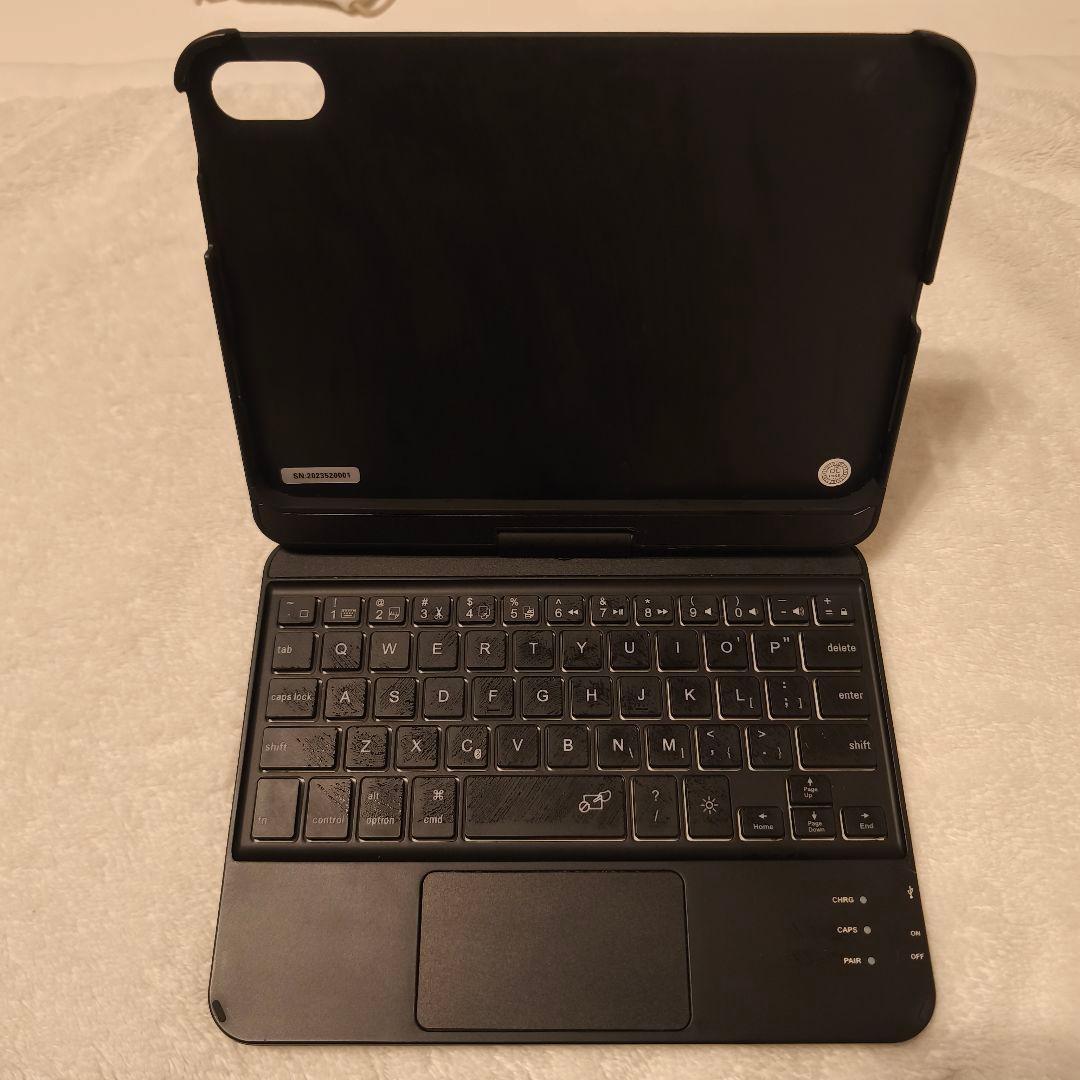 美品 iPad mini 第7世代 Wi-Fiモデル 128GB