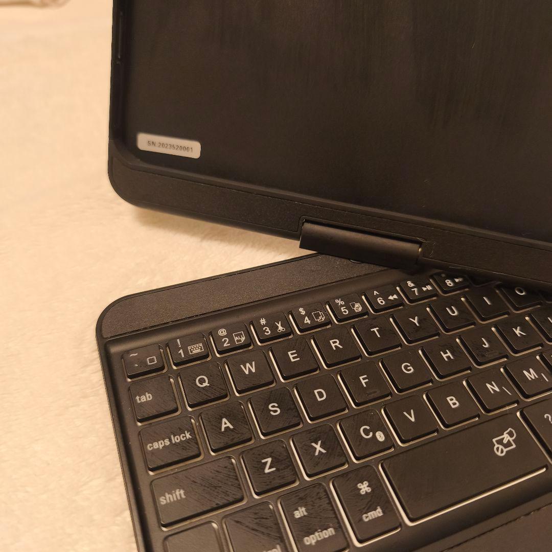 美品 iPad mini 第7世代 Wi-Fiモデル 128GB