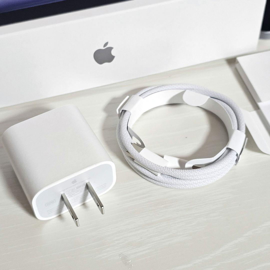 iPad Air 11インチ Wi-Fi 128GB 2025年春モデル M3