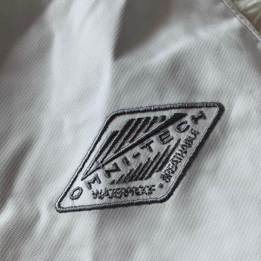 #N11✨コロンビア✨オムニテック スノボウェア パンツ メンズM 白