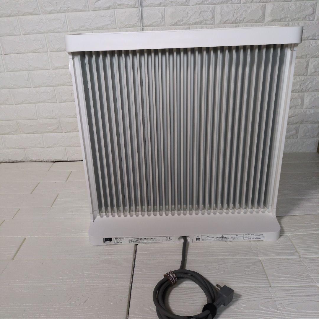 ◎美品◎バルミューダスマートヒーター ESH-1100SD