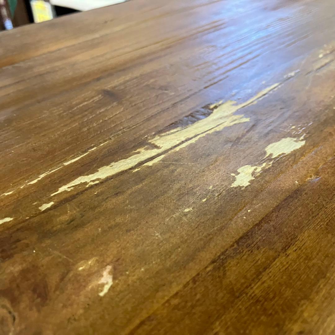 クラッシュゲート オープンシェルフ