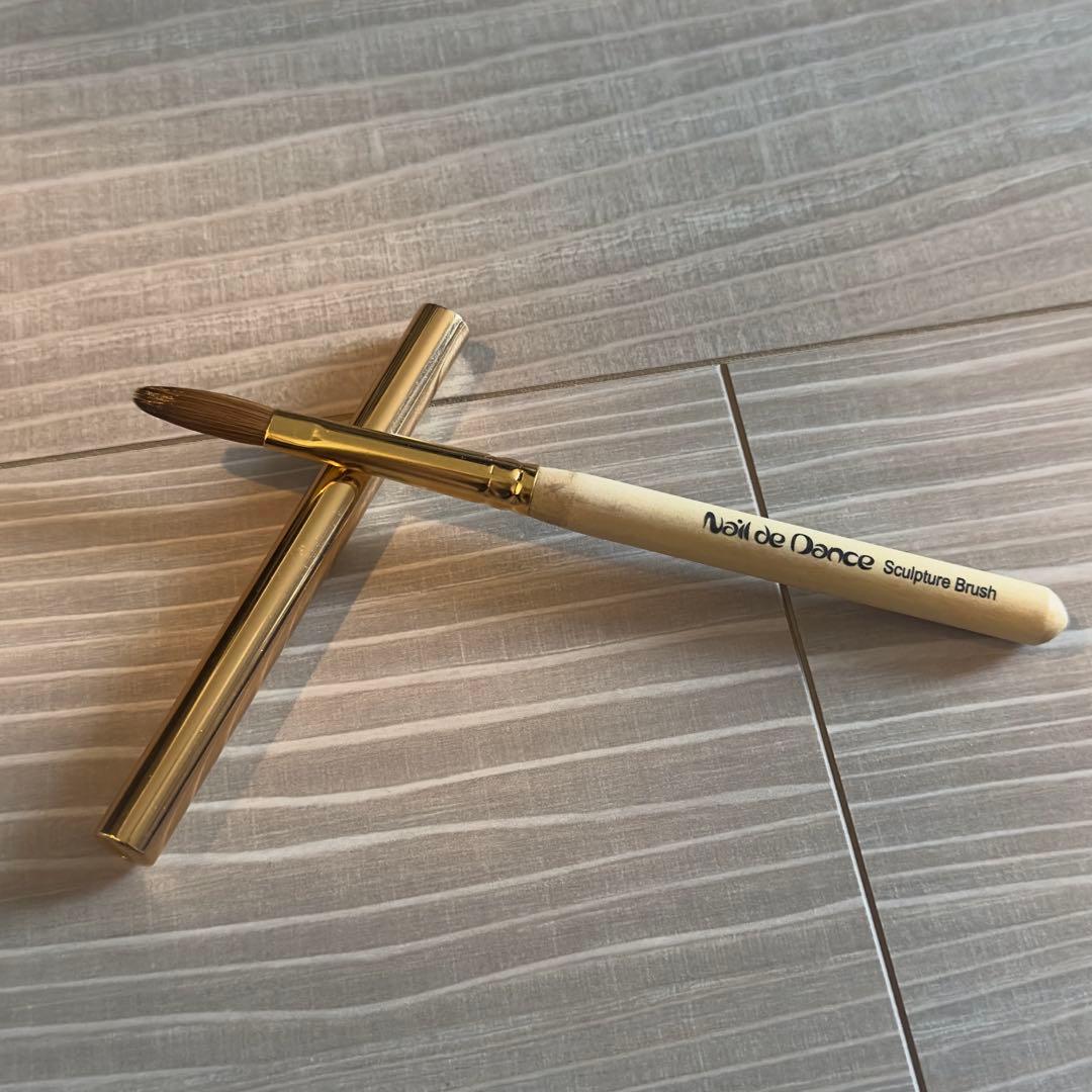 ネイリスト1級検定セット ネイルデダンス アクリル　Nail de Dance