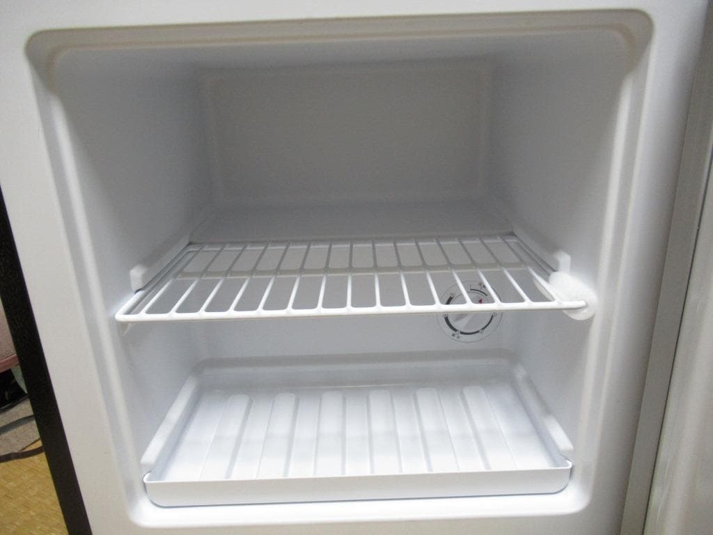 １ドア　冷凍・冷蔵庫　31L