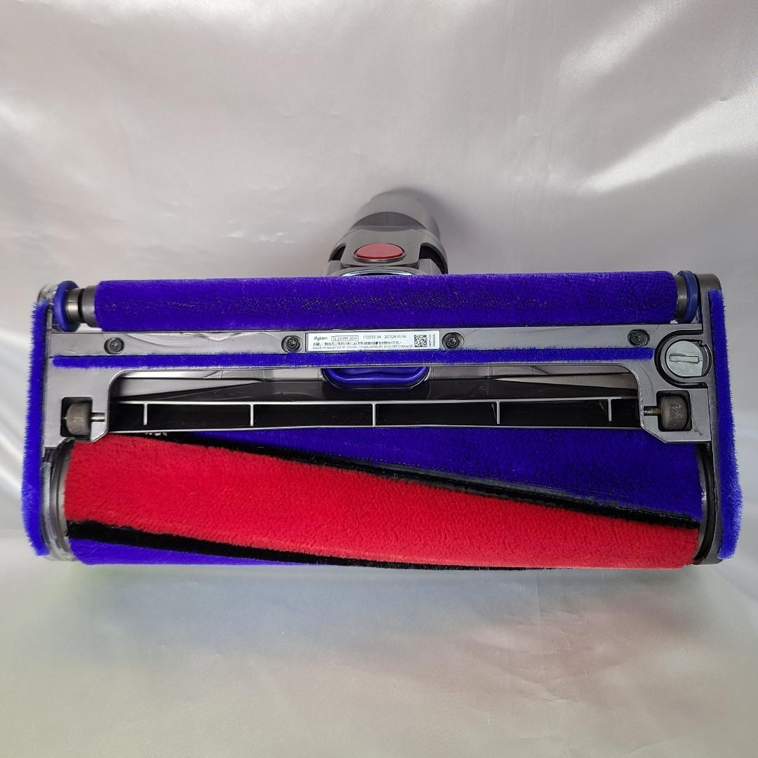 ダイソン V11(SV15)分解洗浄メンテナンス済