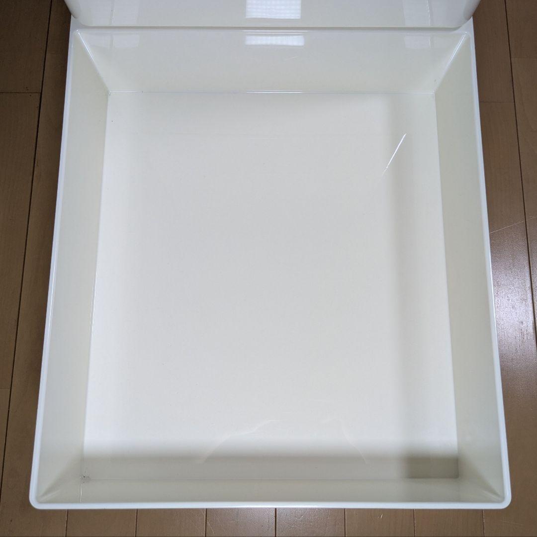 美品 MAGIS マジス 360° CONTAINER コンテナ 5段 ホワイト