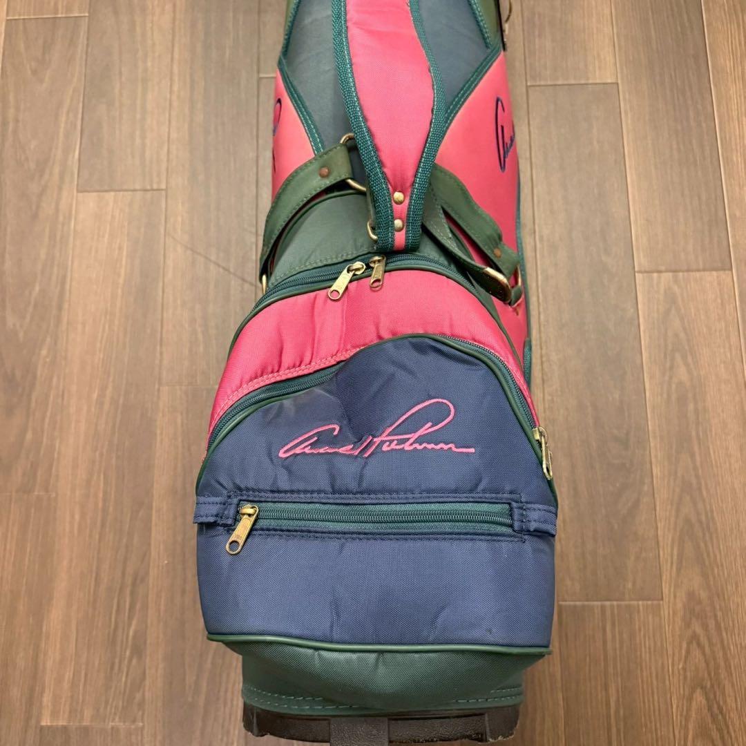 ゴルフバッグ＋ゴルフシューズ セット　Paradiso｜レディース　まとめ売り