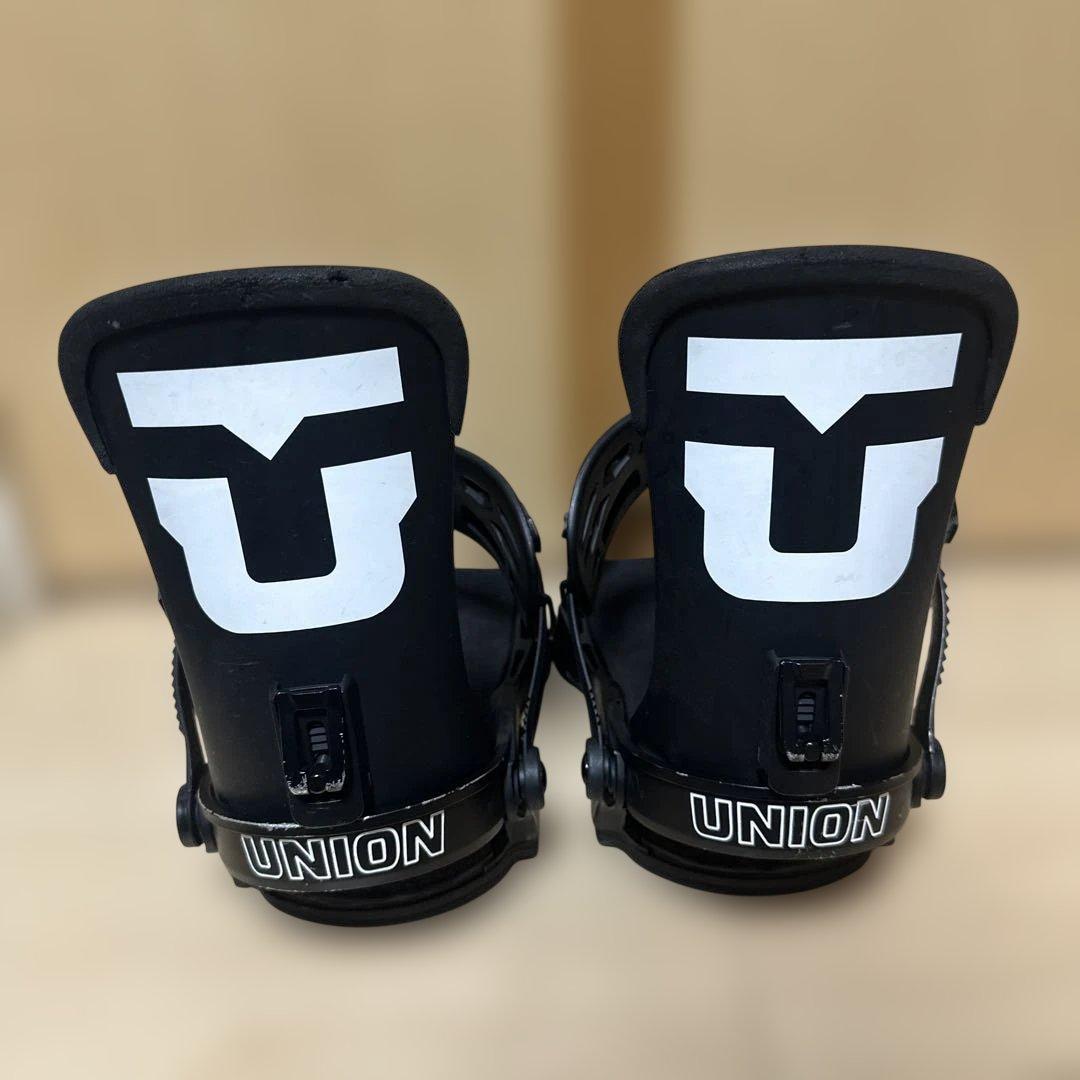 週末値下げ　【非売品】UNION TEAMFORCE Mサイズ