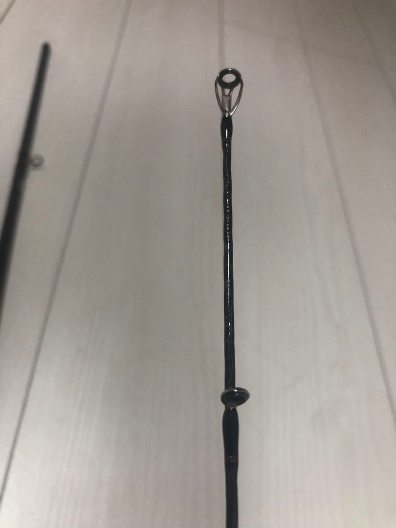 美品 ダイワ リベリオン 6102MRB REBELLION