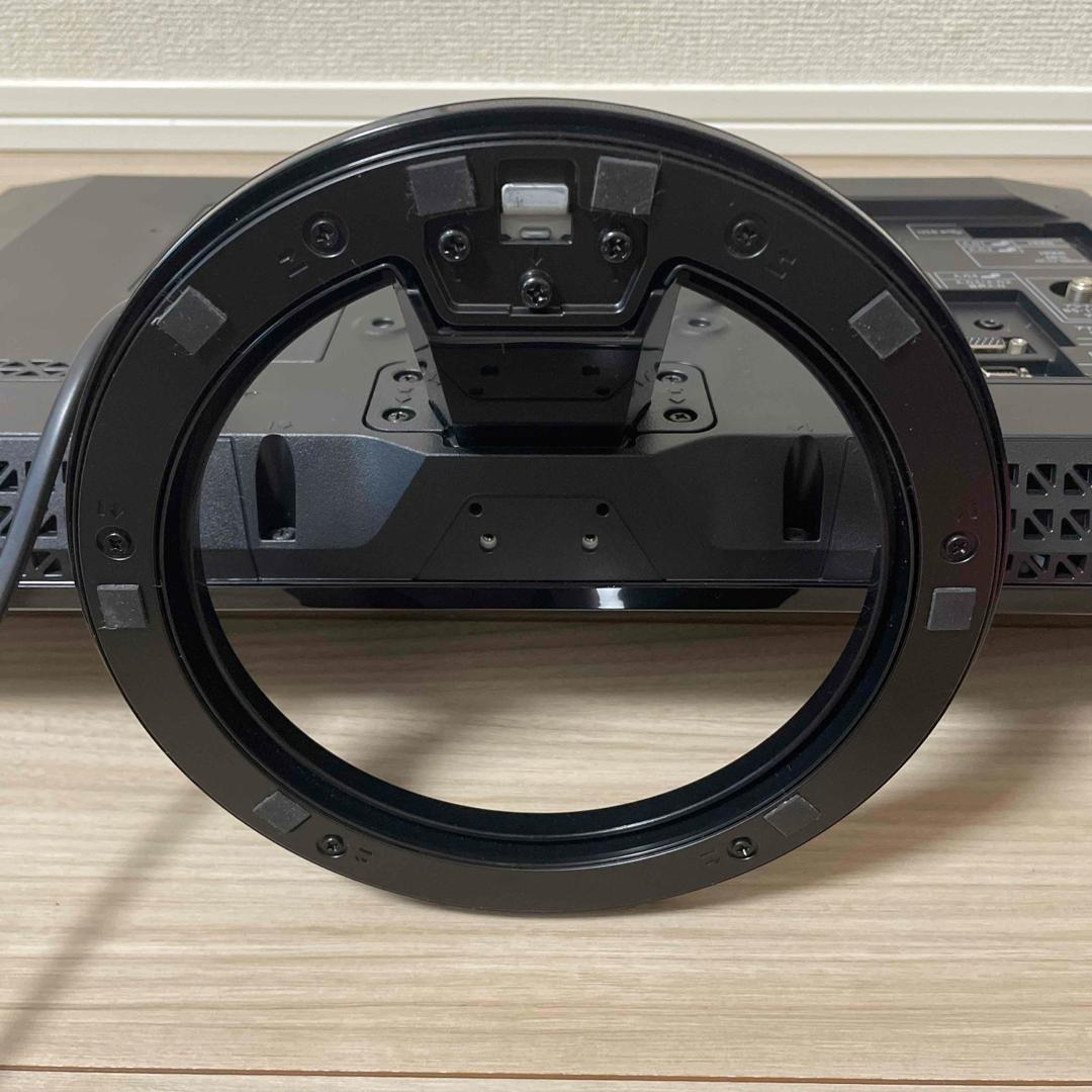 SHARP AQUOS LED液晶テレビ LC-24K30-B 24.0インチ