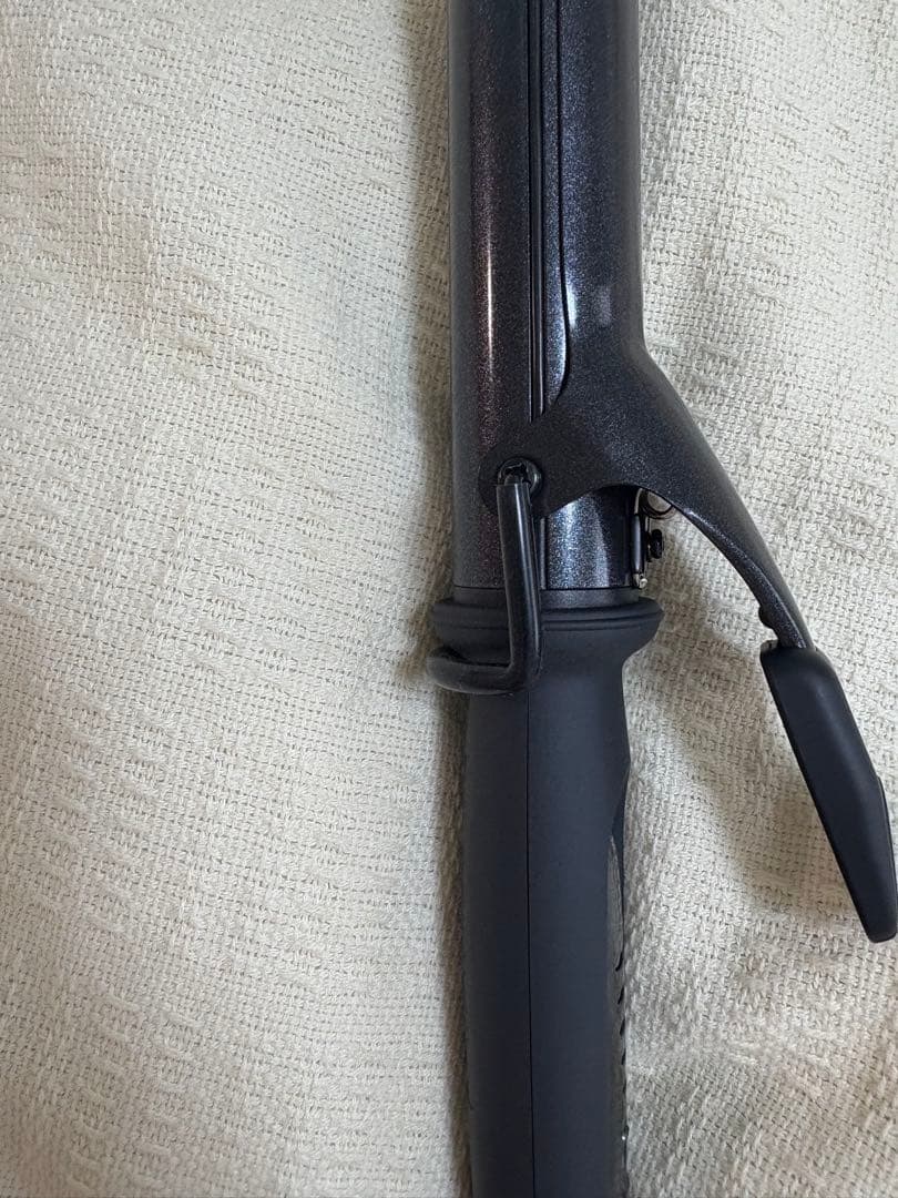 成約済 マグネットヘアプロ カールアイロン32m