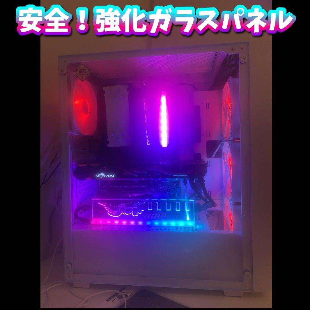 高性能ゲーミングpcフルセット GTX980 i7-4790k SSD500G