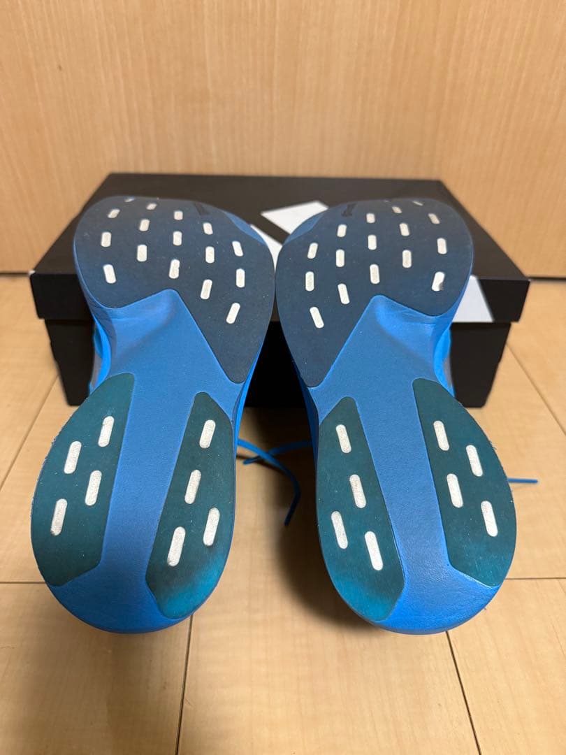 adidas evo sl ウーブン