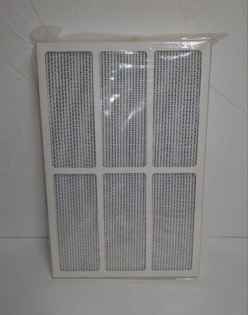 【未使用品】Amway アムウェイ 旧式 空気清浄機 フィルター 粒子臭気セット