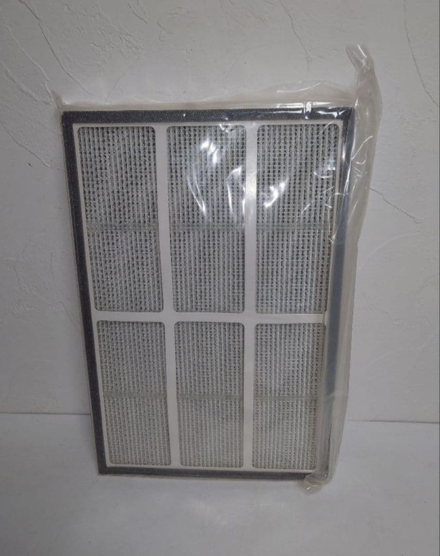 【未使用品】Amway アムウェイ 旧式 空気清浄機 フィルター 粒子臭気セット