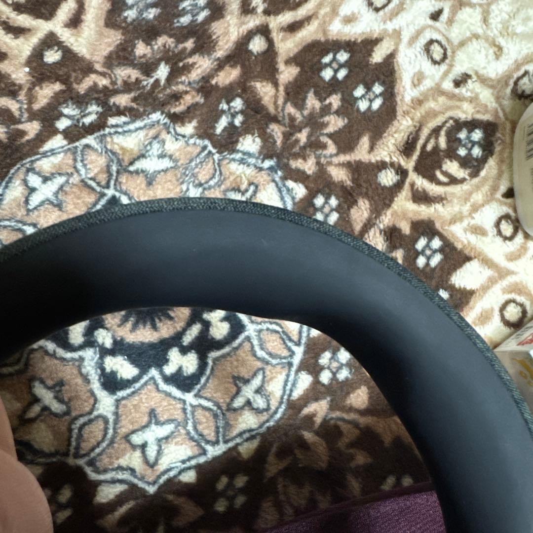 ゼンハイザーワイヤレスヘッドホン MOMENTUM 4 ブラックコッパー