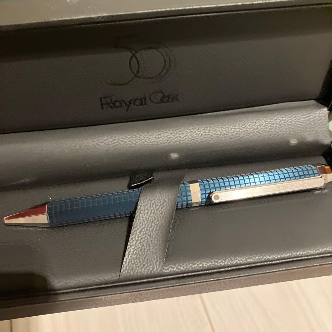 Audemars Piguet  Oak ボールペン