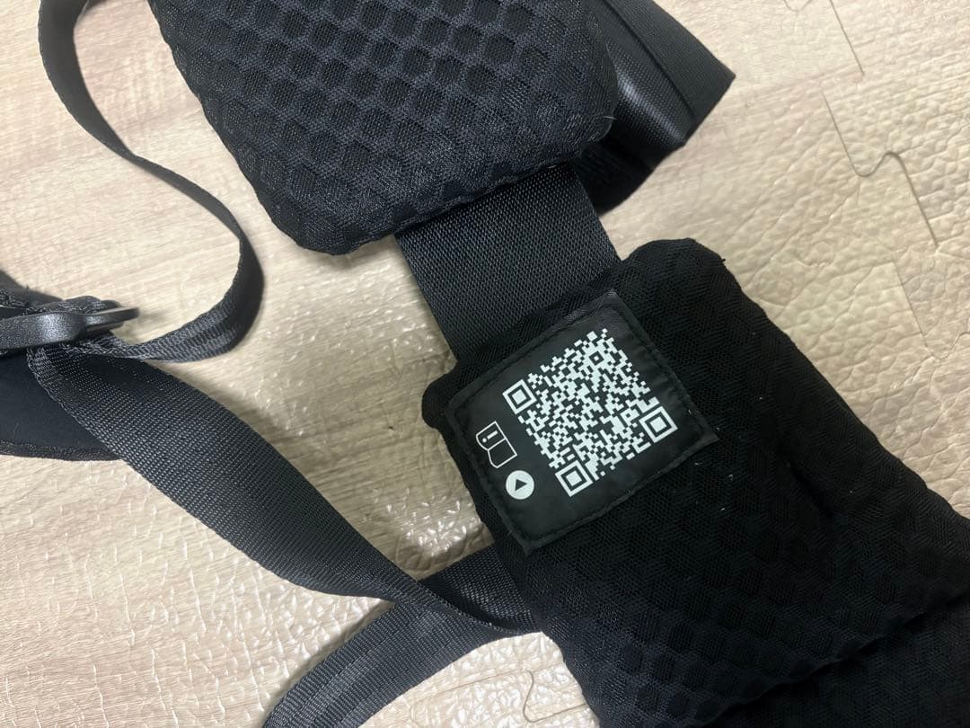 cybex コアキャリアブラック