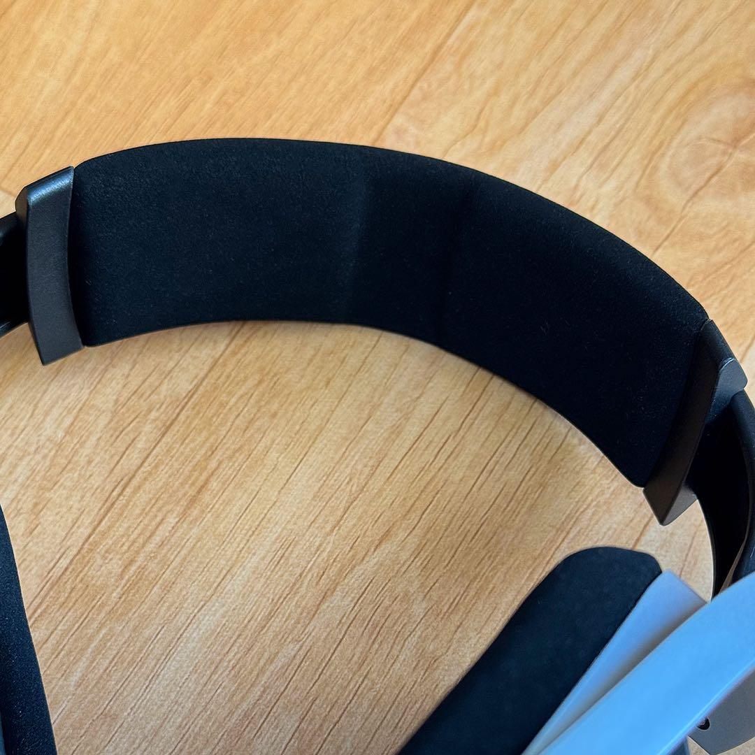 SENNHEISER ヘッドホン HD800 美品 ゼンハイザー