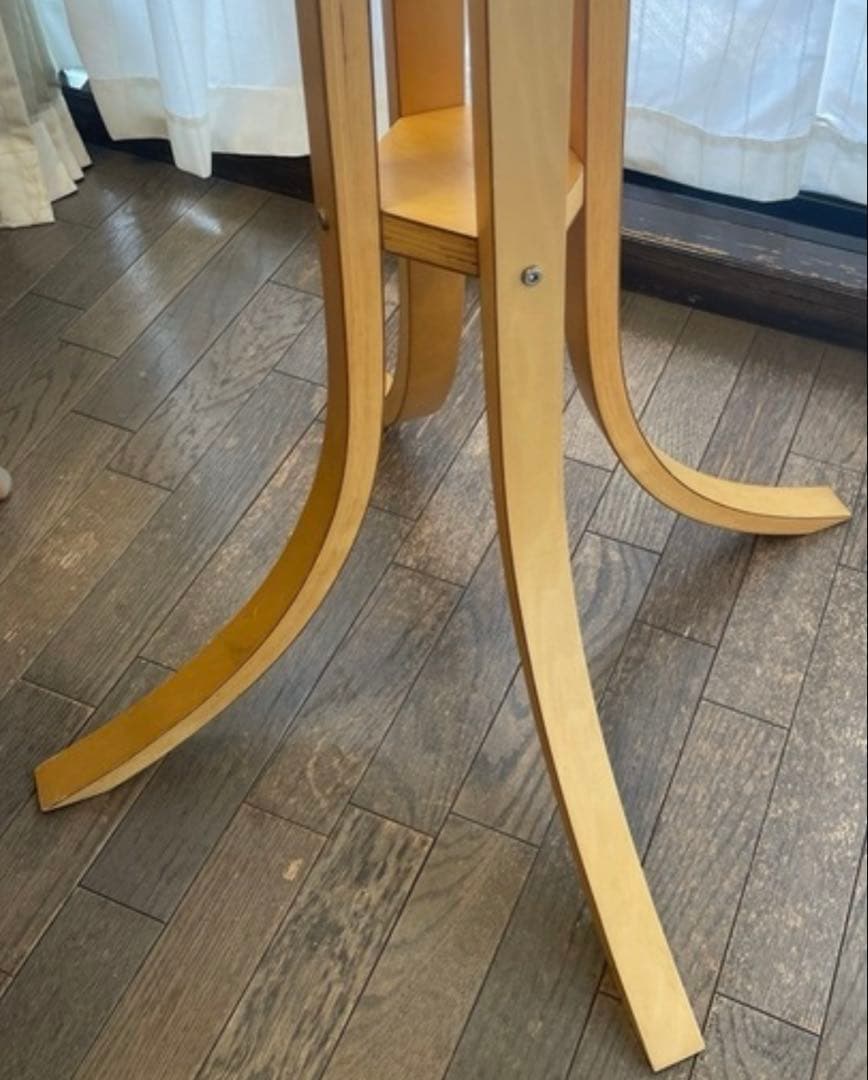 ヒ*ロ様 ハンガーラック　コートハンガー　アクタス