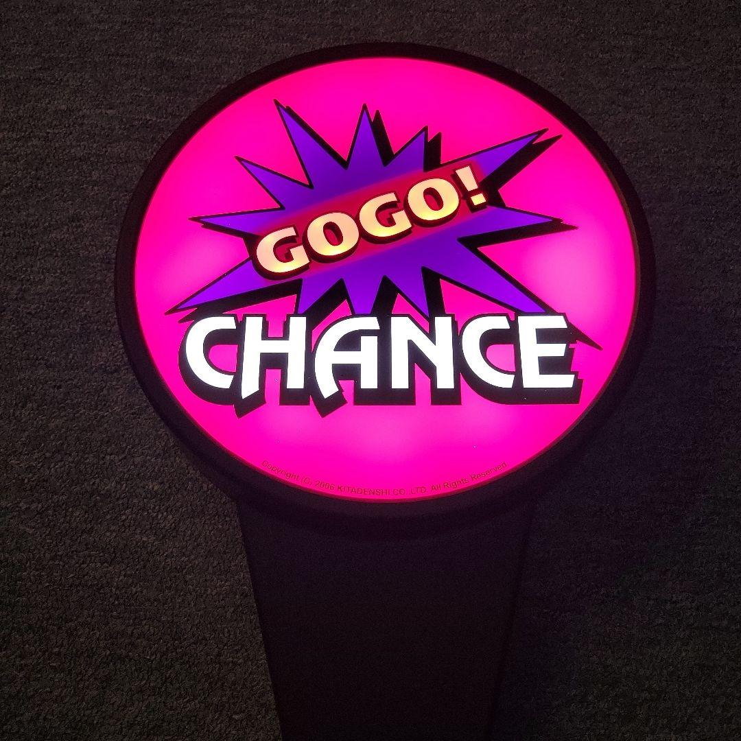 ジャグラー　電子ポップ　中古