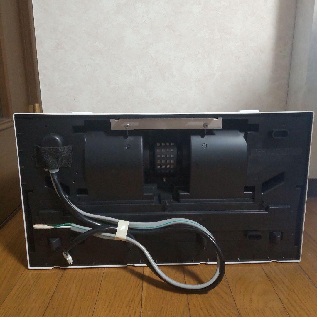 浴室乾燥暖房器 壁掛けタイプPanasonic FY-24UW5 200V