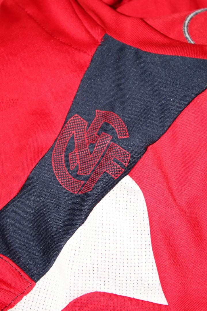 2006 ノルウェー代表 XL ユニフォーム ジャージ Norway Umbro