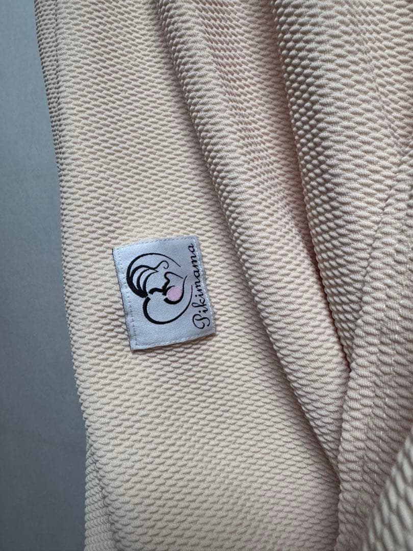 ピキママ　抱っこ紐　Mサイズ⭐︎