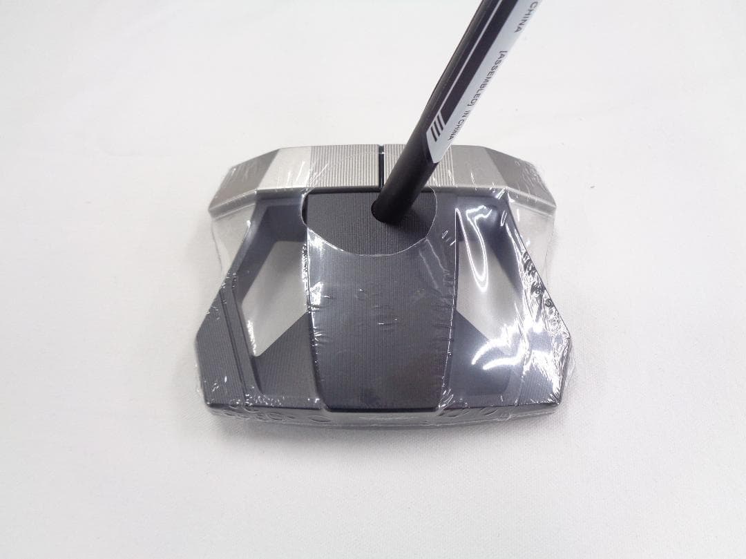 左用★新品スパイダー ZT カウンターバランス 36インチ 日本仕様 レフティ