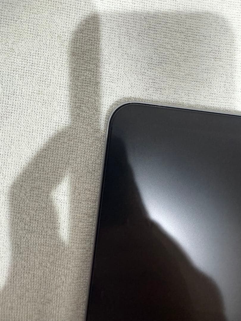 11インチiPad Air (M3) Wi-Fi 128GB - スペースグレイ