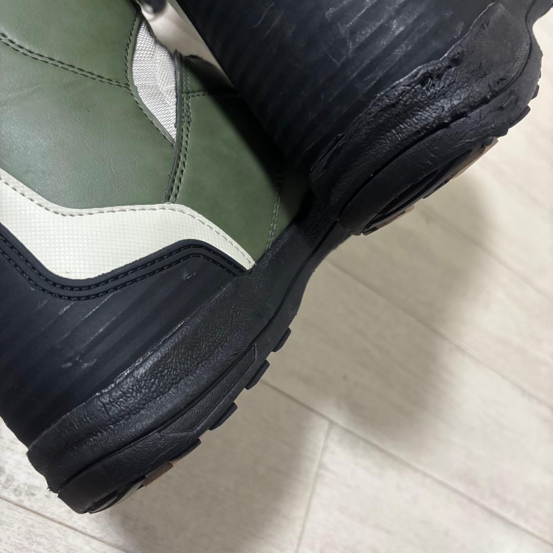 K2 Kinsley 7.5 WMNS スノーボードブーツ