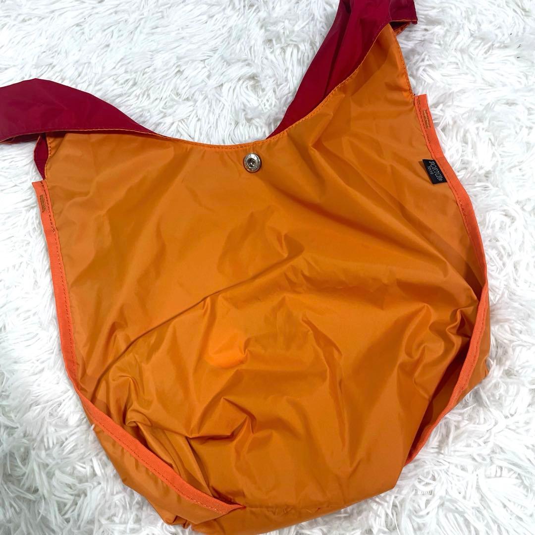 限定 PORTER ポーター GROCERY BAG グロサリー バッグ 完売品