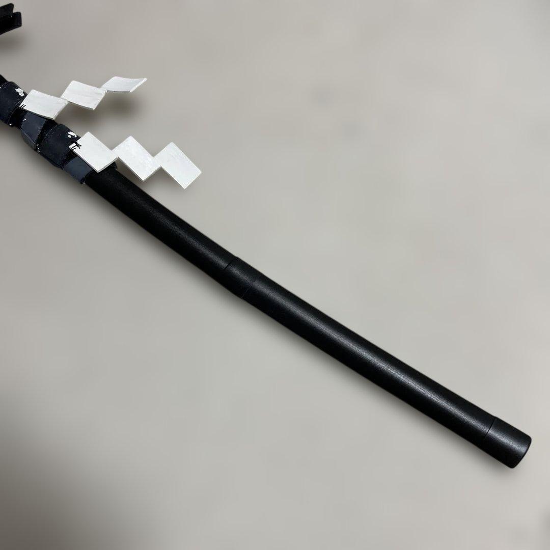 星見雅 コスプレ　ウィッグ、耳、武器付き