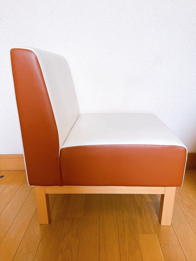 ADAL アダル シングルソファ　チェア