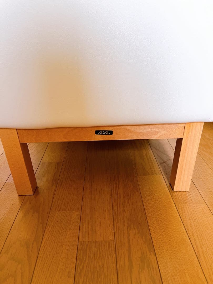 ADAL アダル シングルソファ　チェア